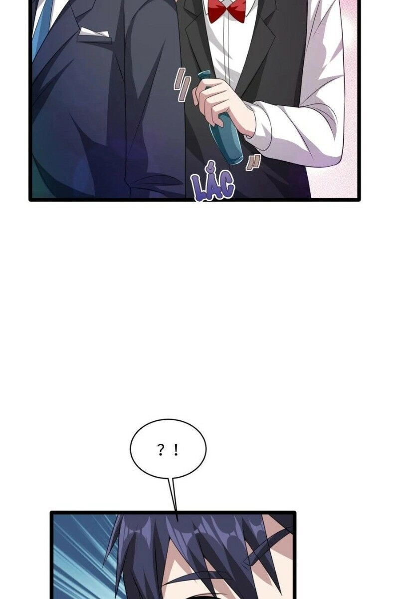 Đô Thị Tà Vương Chapter 61 - 16