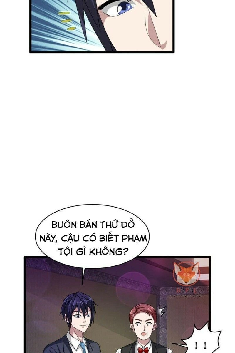 Đô Thị Tà Vương Chapter 61 - 17