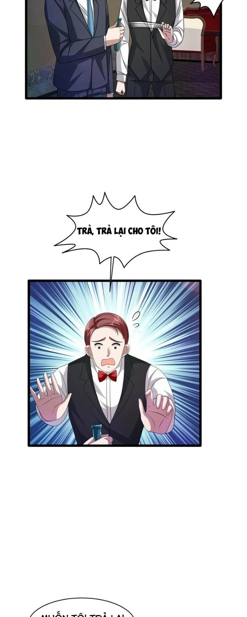 Đô Thị Tà Vương Chapter 61 - 18