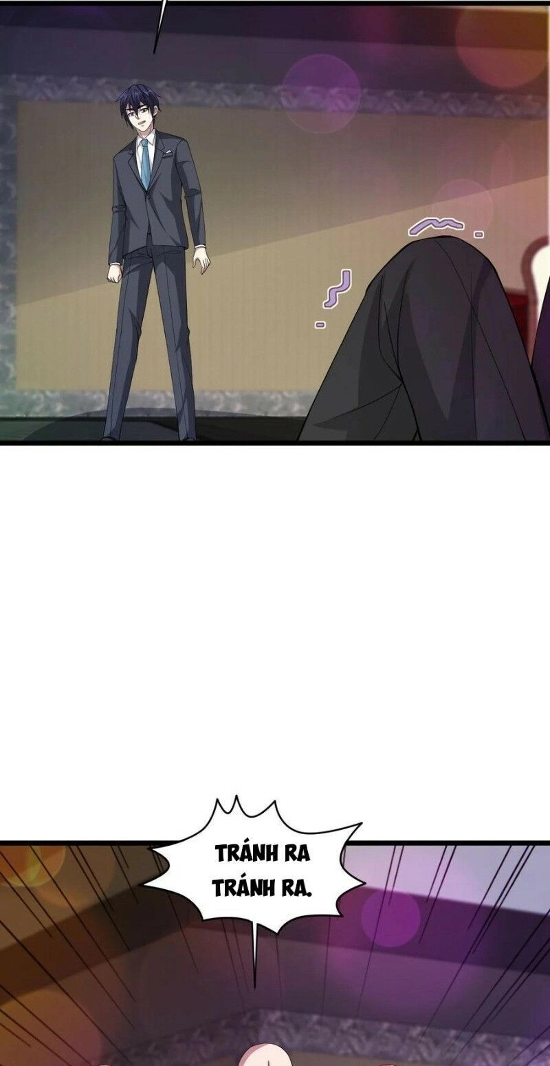 Đô Thị Tà Vương Chapter 61 - 23