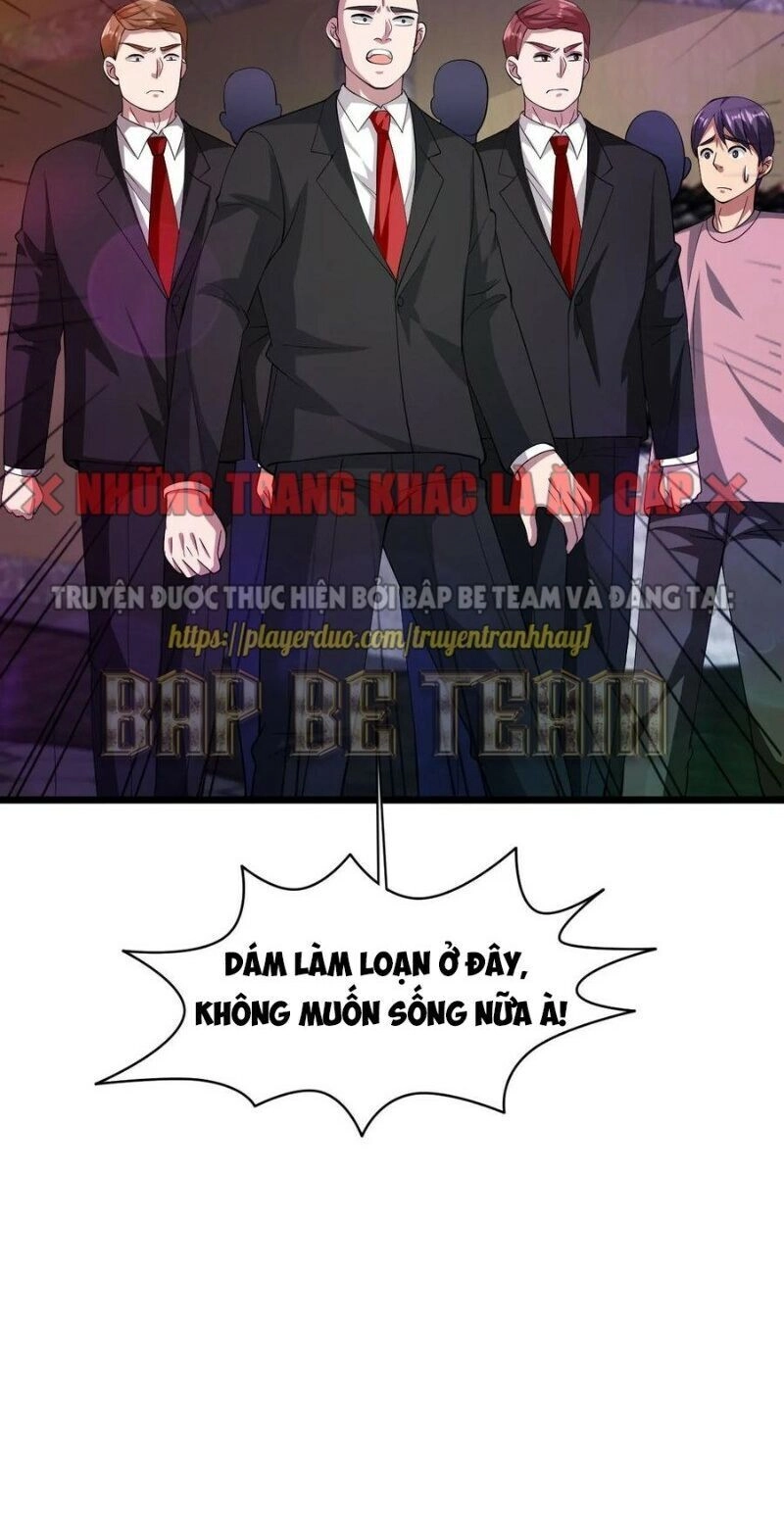 Đô Thị Tà Vương Chapter 61 - 24