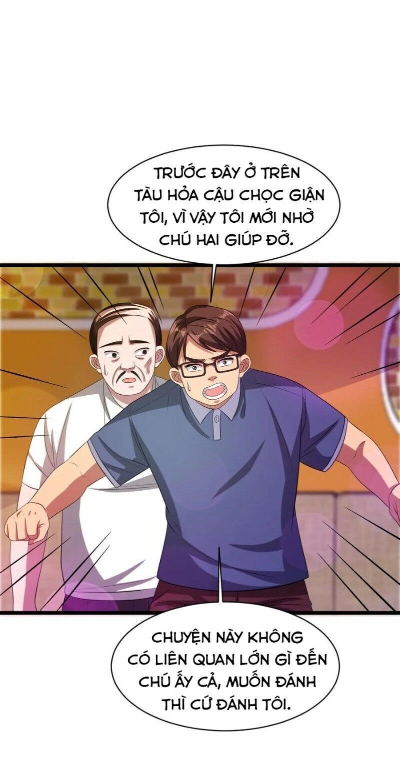 Đô Thị Tà Vương Chapter 62 - 7