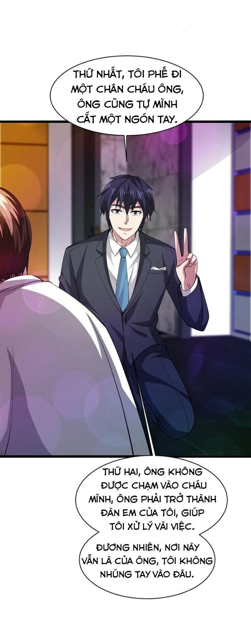 Đô Thị Tà Vương Chapter 62 - 12