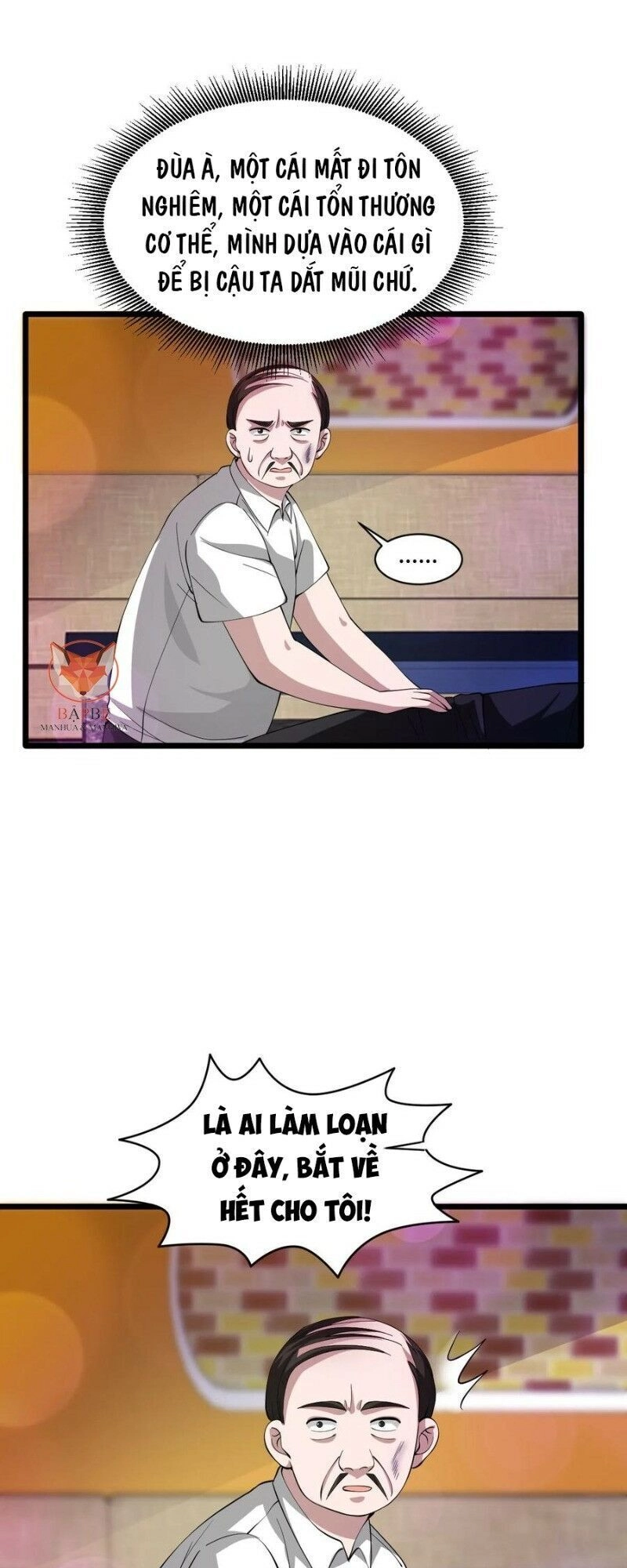 Đô Thị Tà Vương Chapter 62 - 13