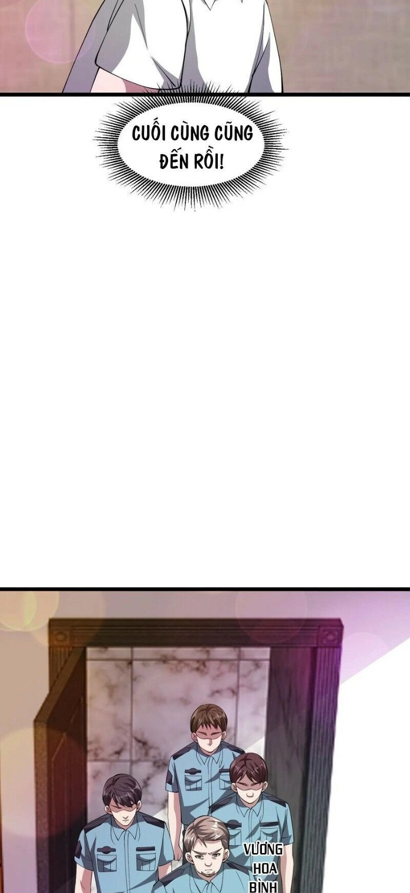 Đô Thị Tà Vương Chapter 62 - 14