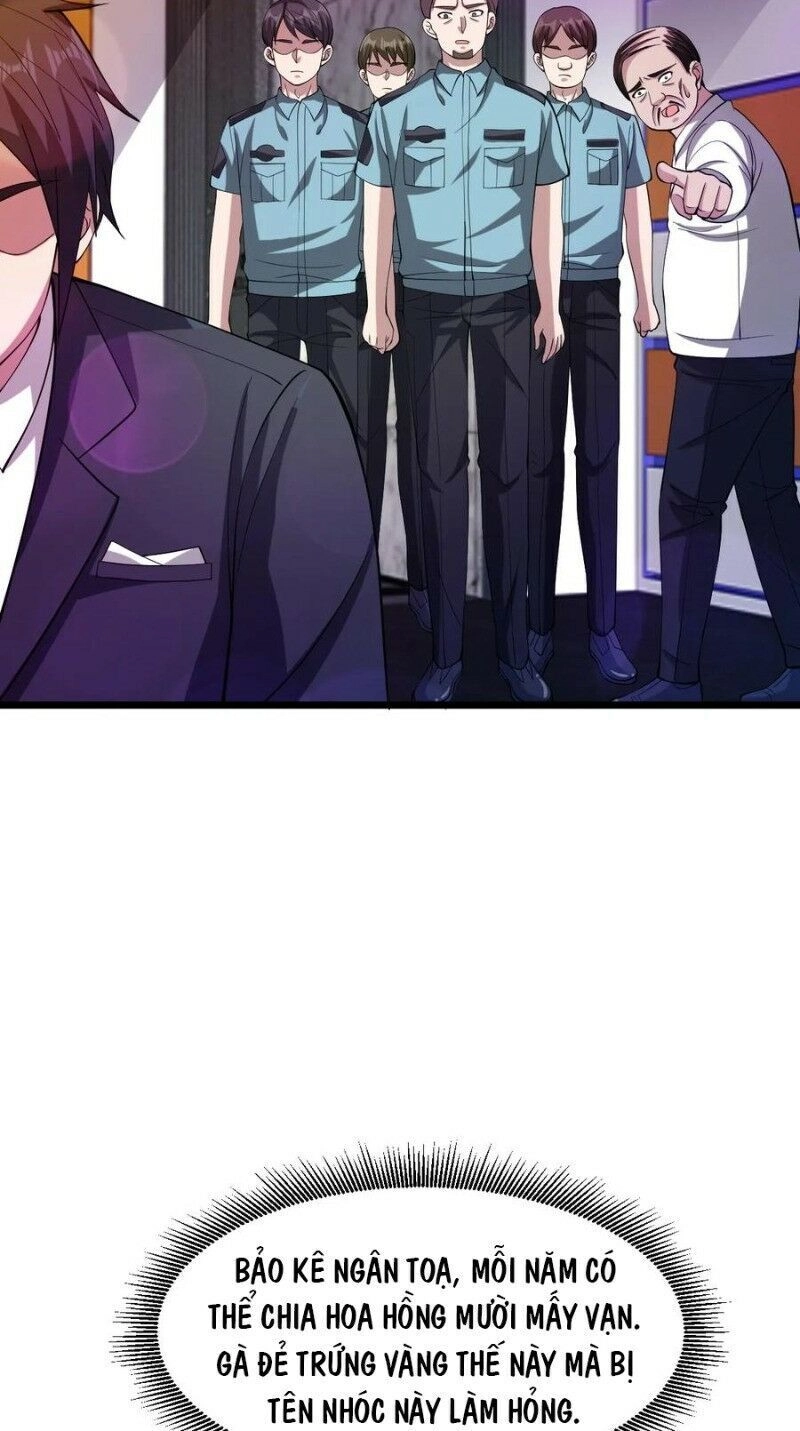 Đô Thị Tà Vương Chapter 62 - 18