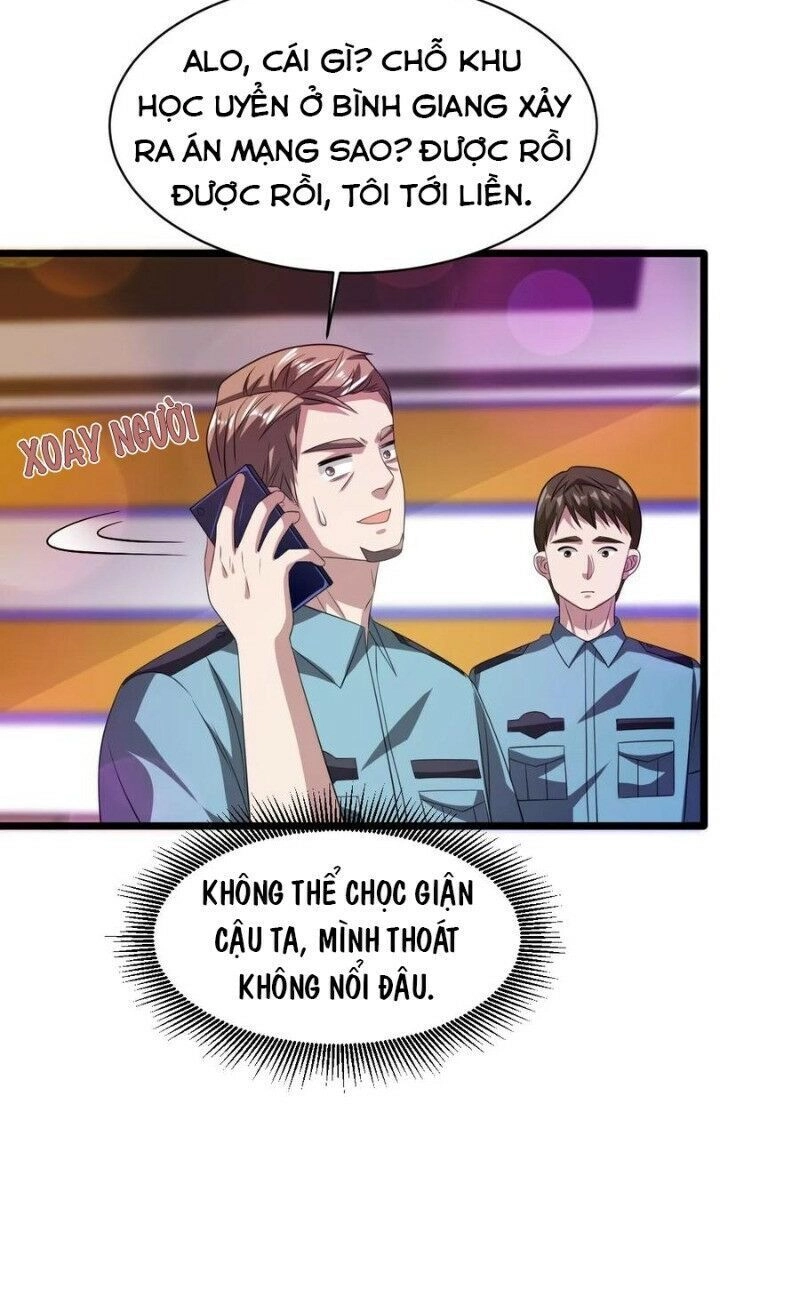 Đô Thị Tà Vương Chapter 62 - 23