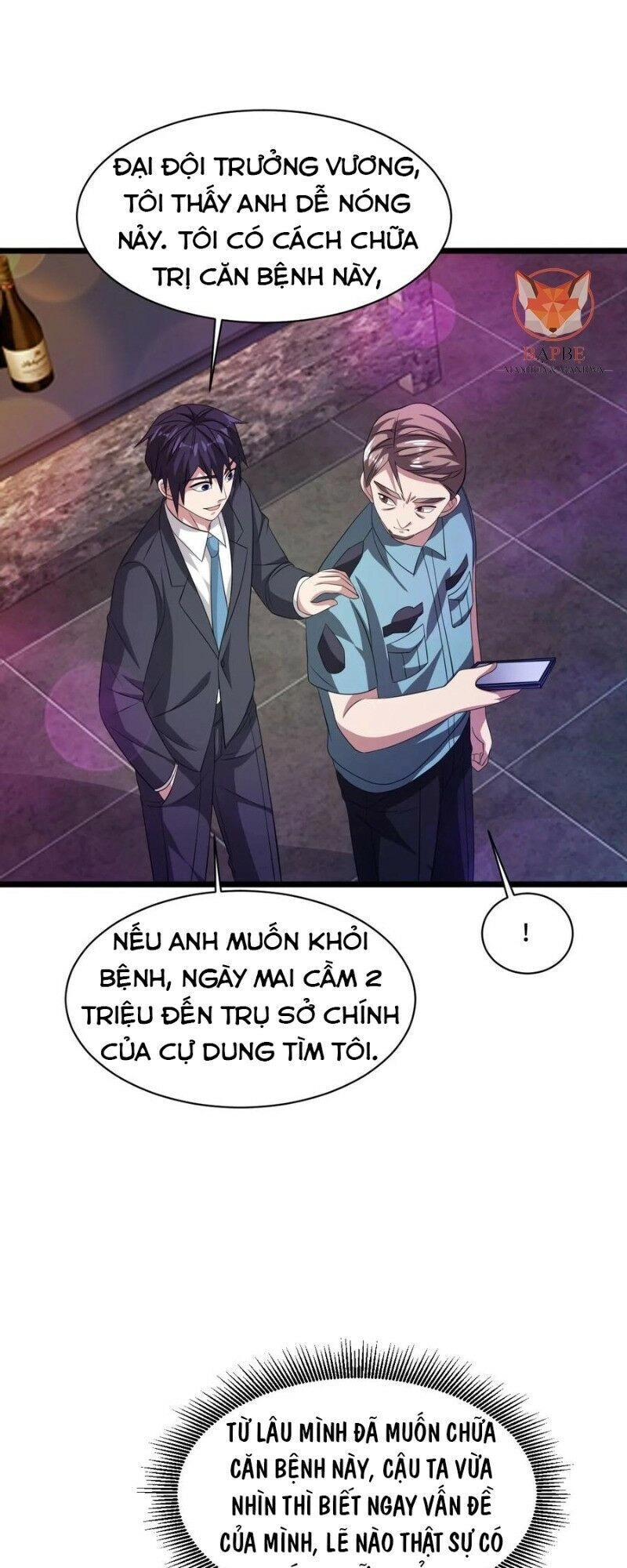 Đô Thị Tà Vương Chapter 62 - 24