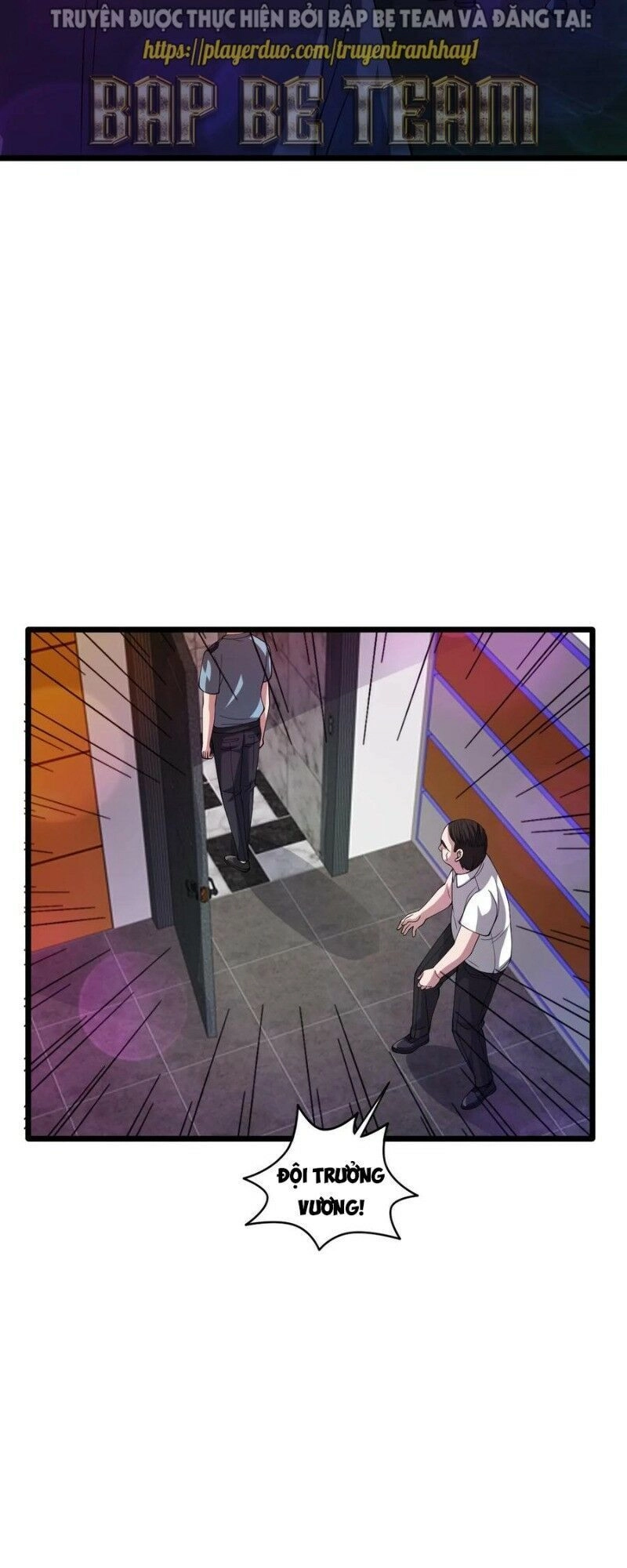 Đô Thị Tà Vương Chapter 62 - 26