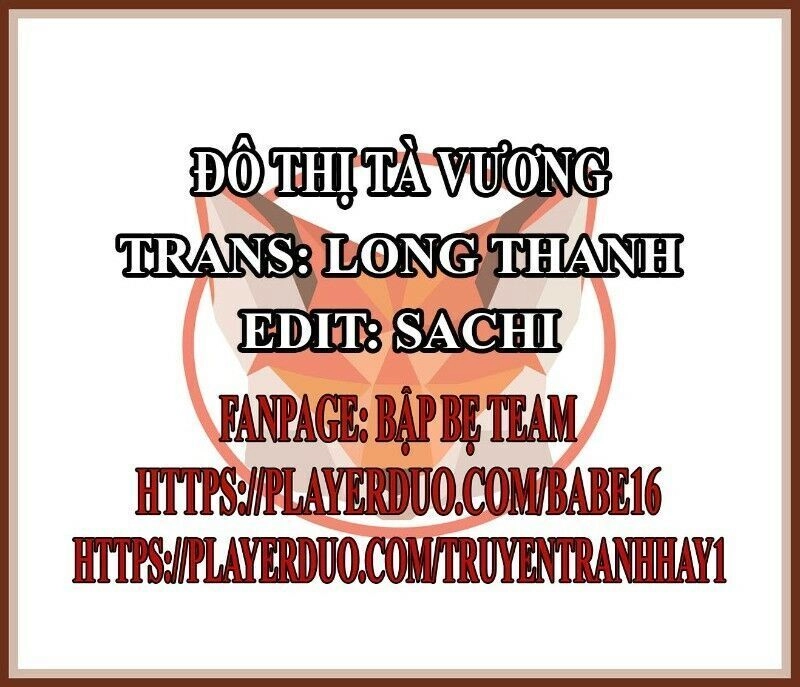 Đô Thị Tà Vương Chapter 63 - 2