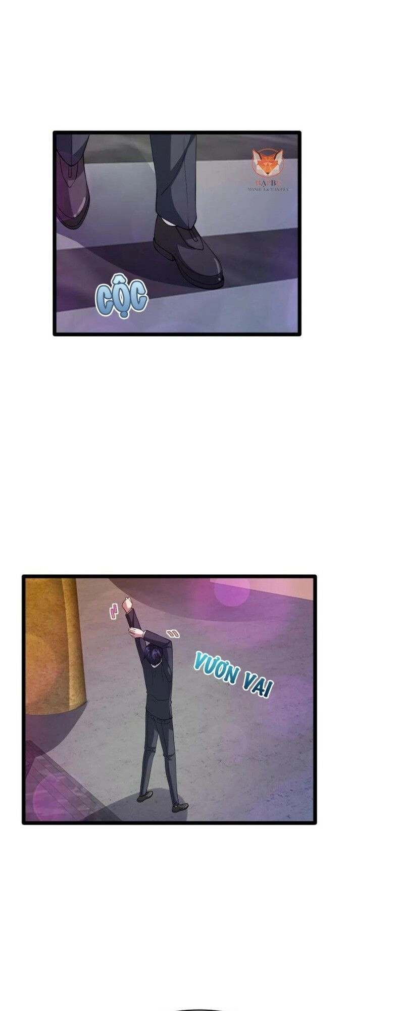 Đô Thị Tà Vương Chapter 63 - 3