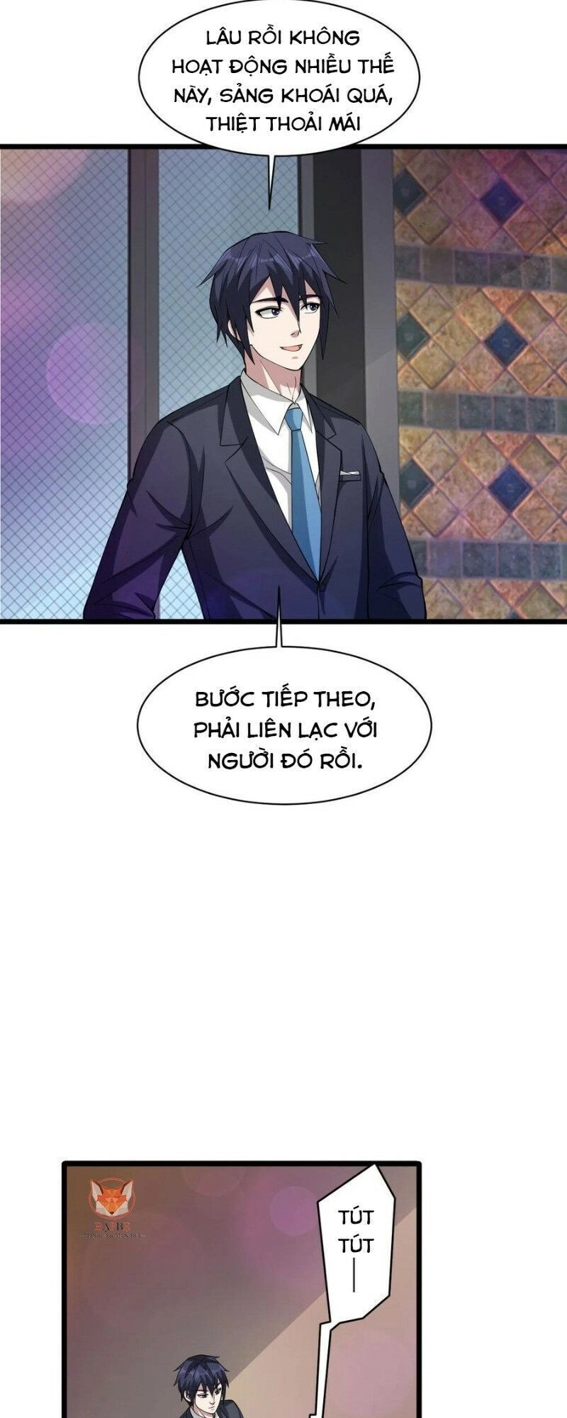 Đô Thị Tà Vương Chapter 63 - 4