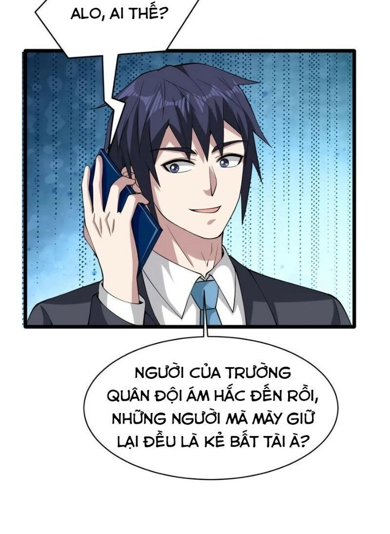 Đô Thị Tà Vương Chapter 63 - 6