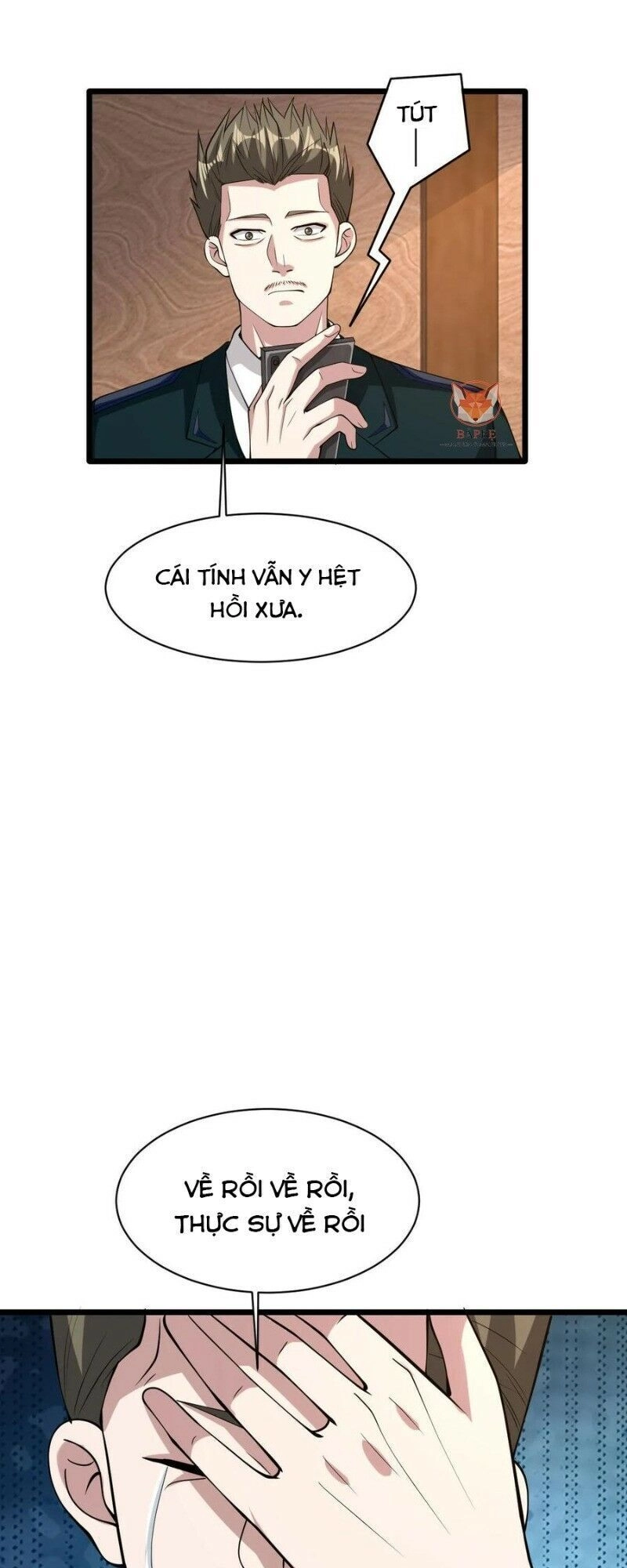 Đô Thị Tà Vương Chapter 63 - 10