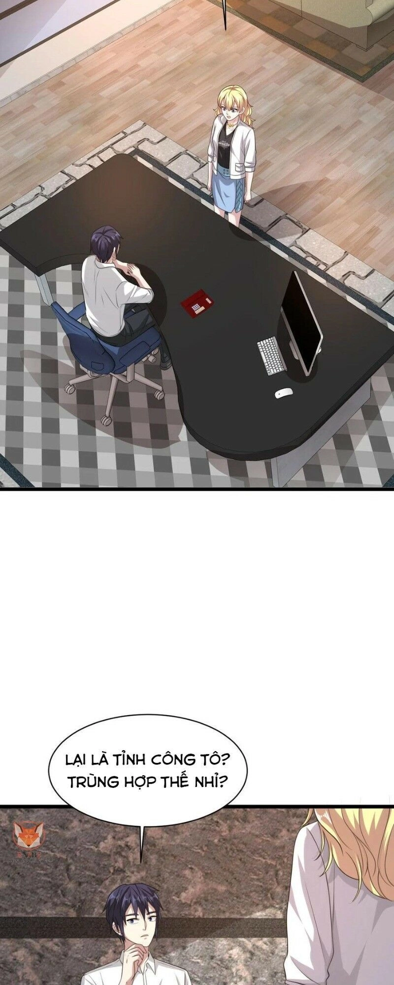 Đô Thị Tà Vương Chapter 63 - 14