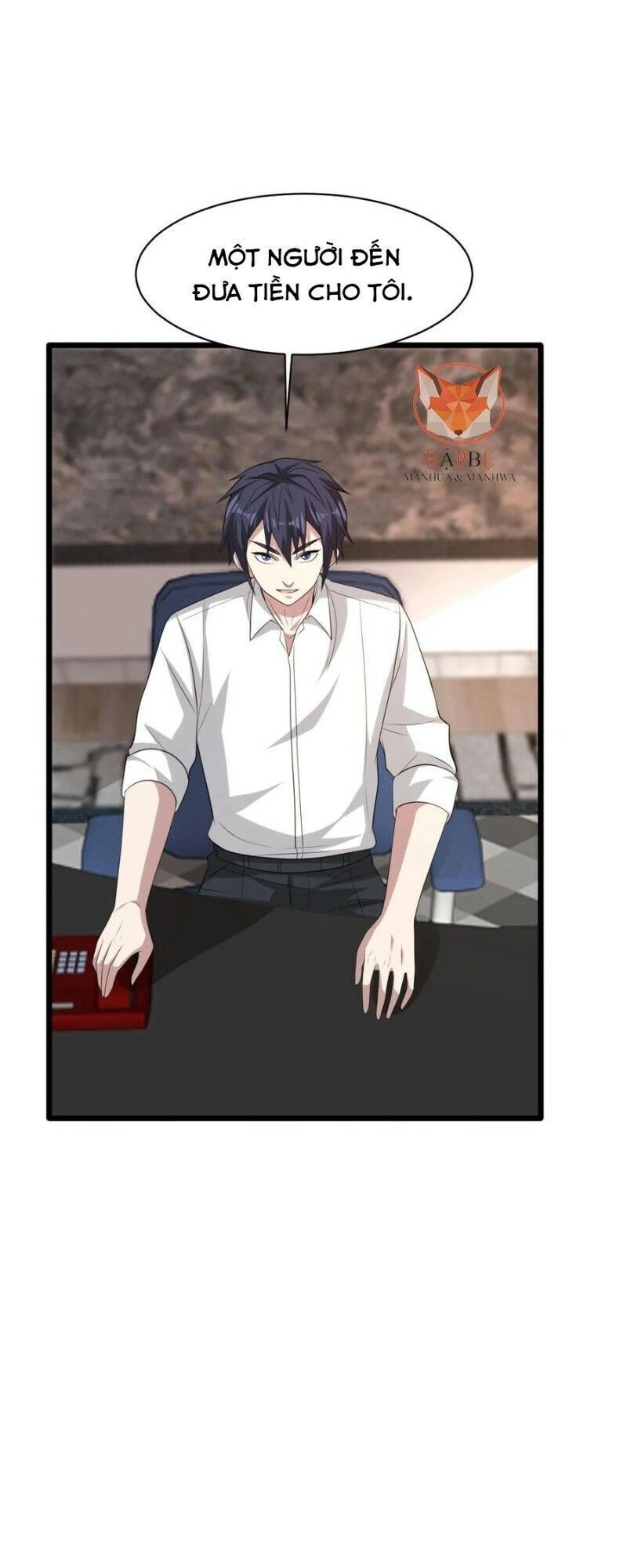 Đô Thị Tà Vương Chapter 63 - 21