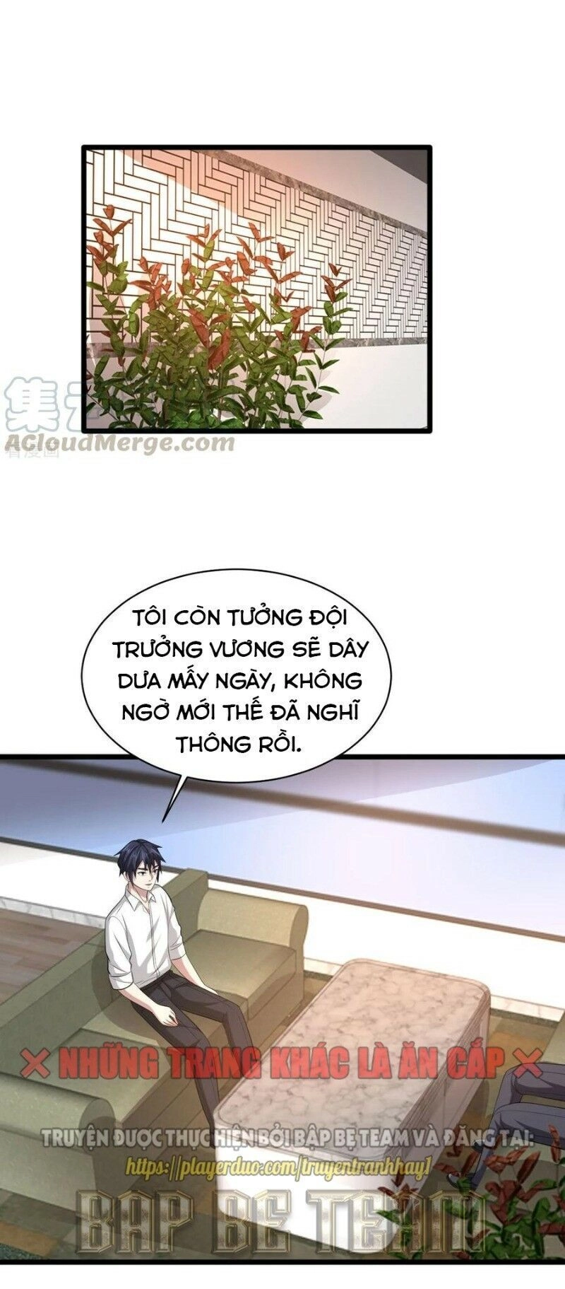 Đô Thị Tà Vương Chapter 63 - 22