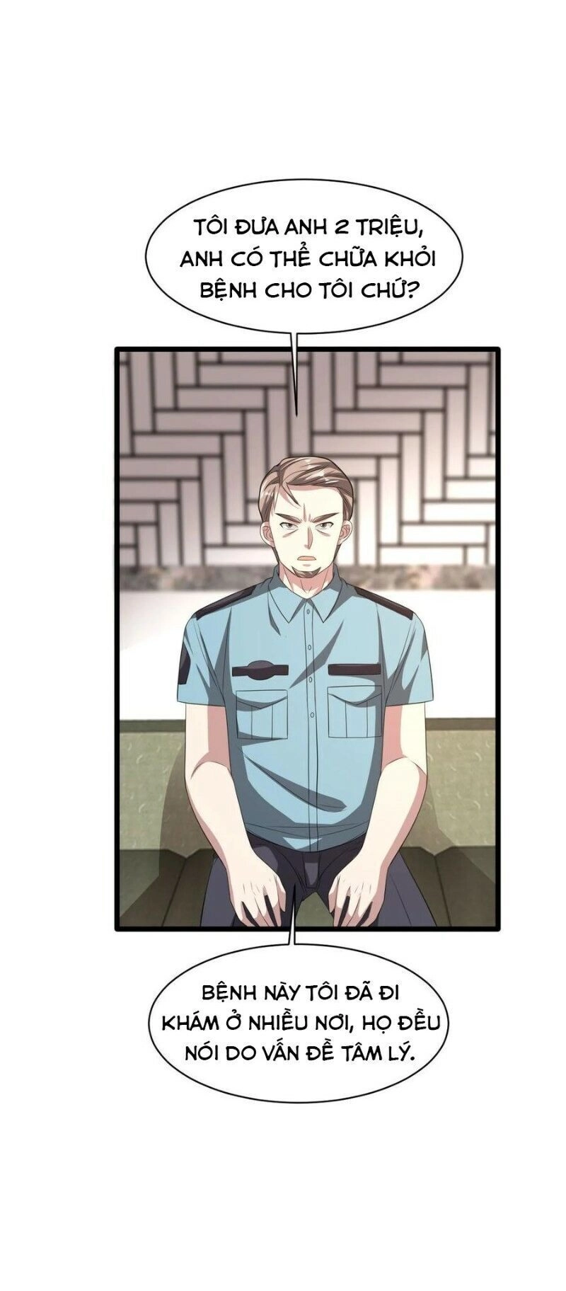 Đô Thị Tà Vương Chapter 63 - 23