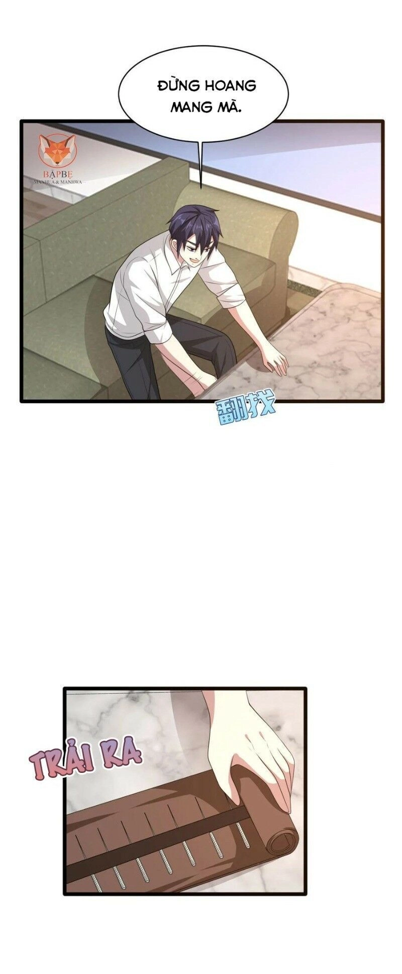 Đô Thị Tà Vương Chapter 63 - 26