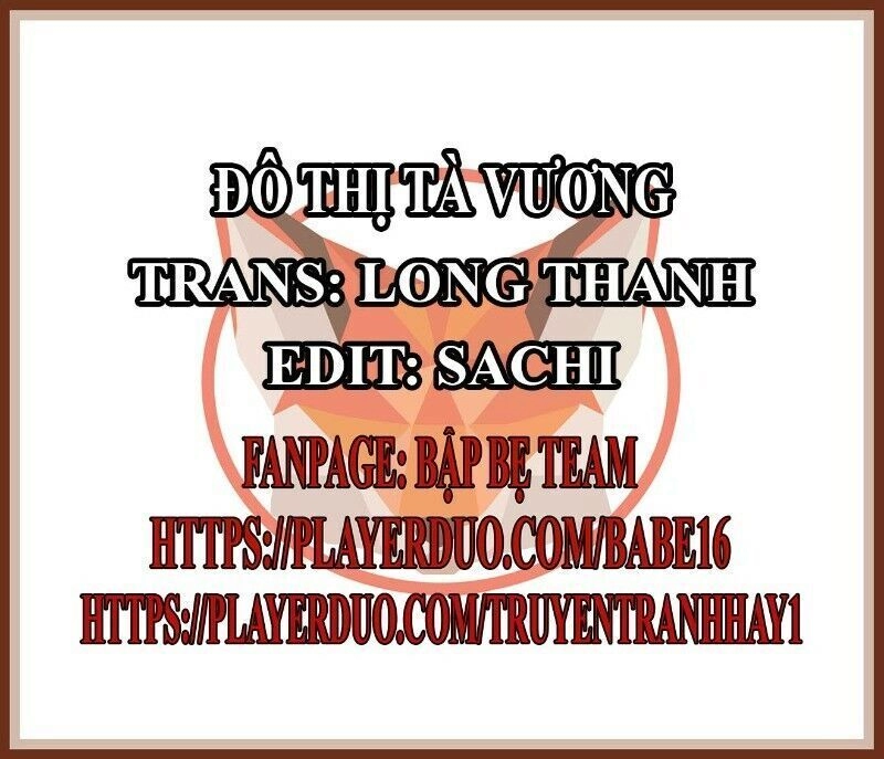 Đô Thị Tà Vương Chapter 64 - 2