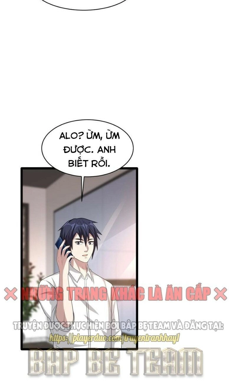 Đô Thị Tà Vương Chapter 64 - 5