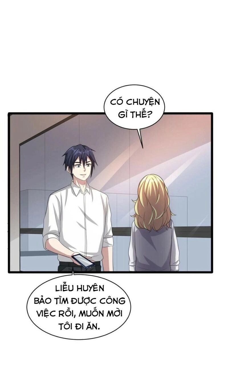 Đô Thị Tà Vương Chapter 64 - 6