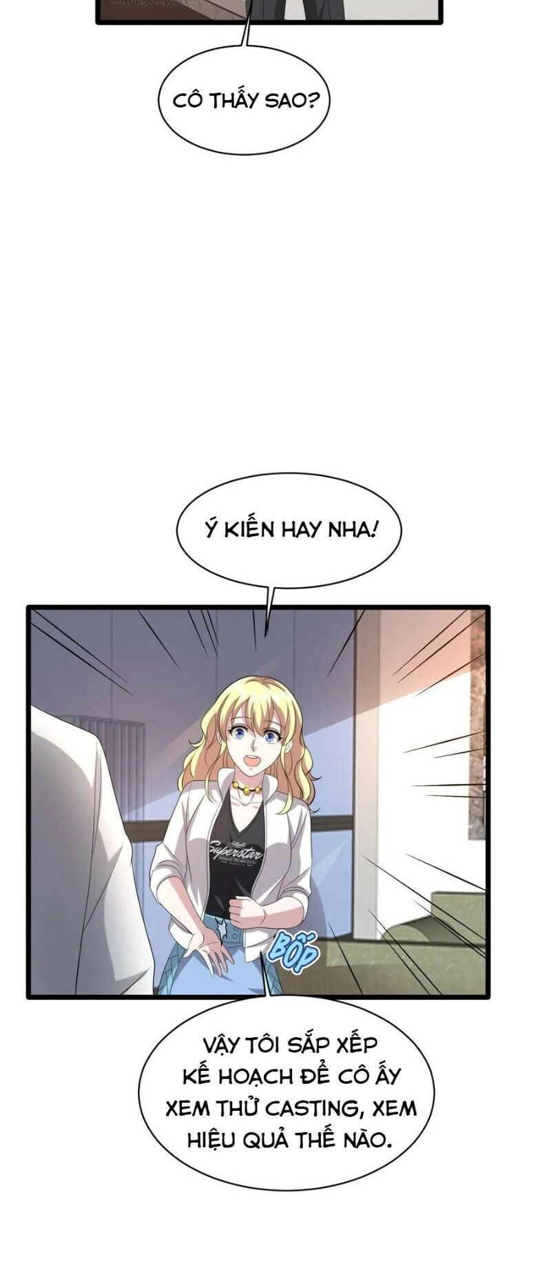 Đô Thị Tà Vương Chapter 64 - 9