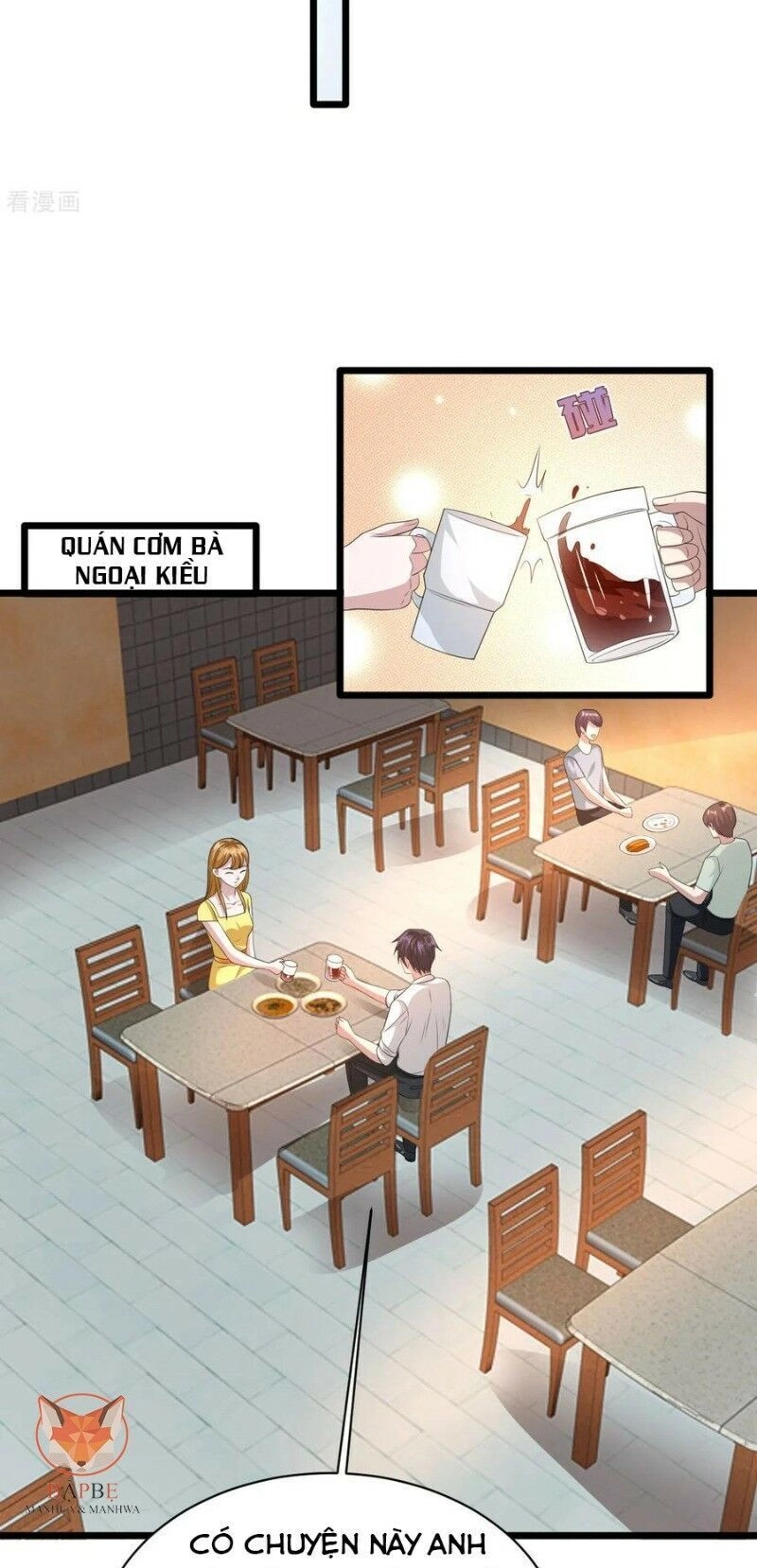 Đô Thị Tà Vương Chapter 64 - 11