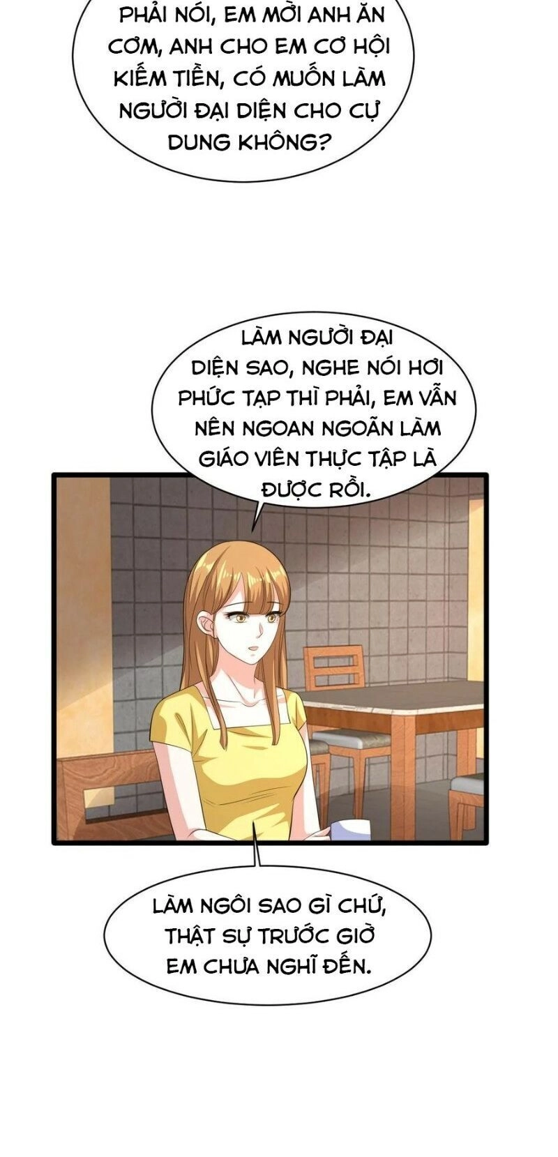 Đô Thị Tà Vương Chapter 64 - 12