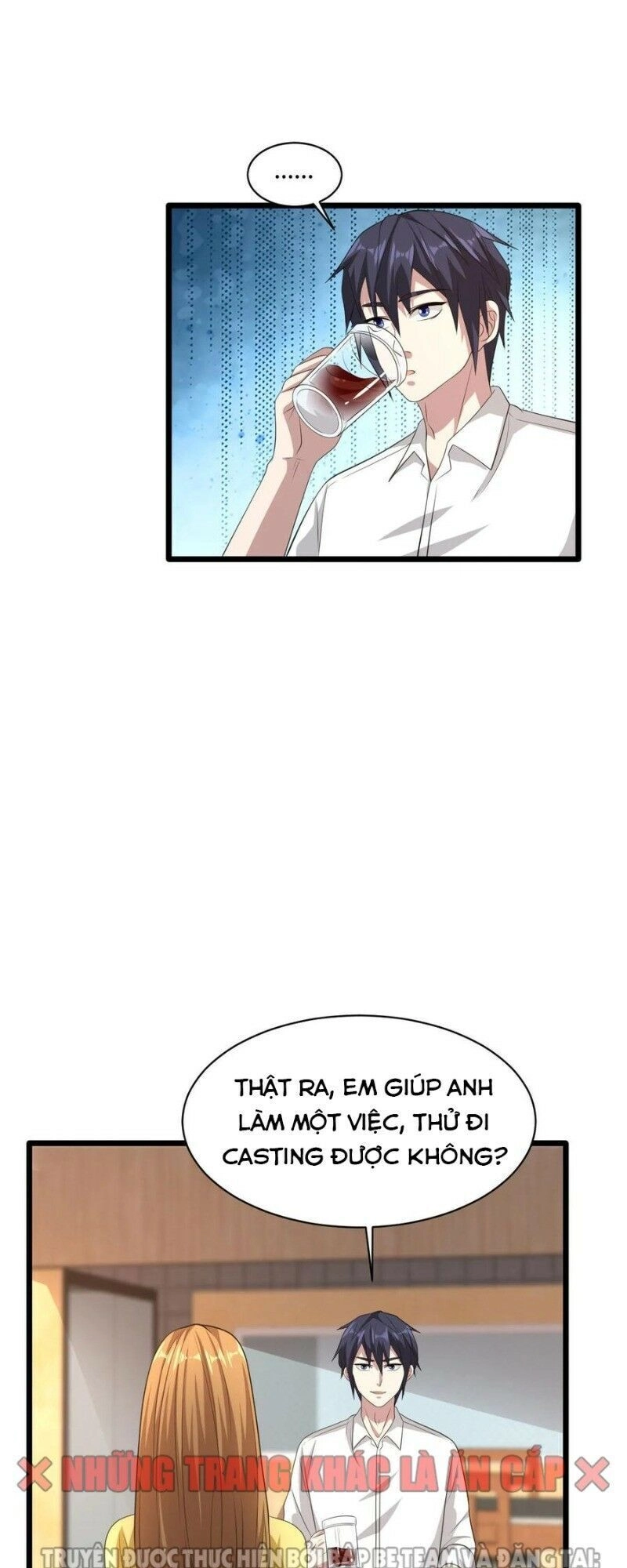 Đô Thị Tà Vương Chapter 64 - 13