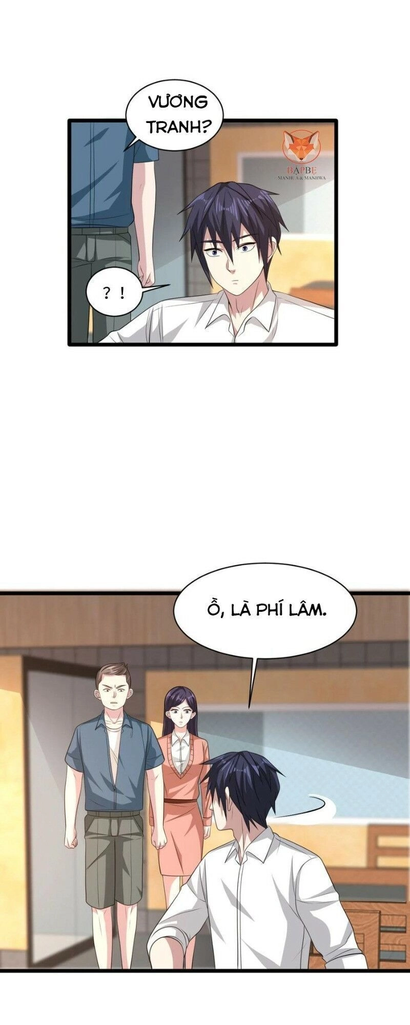 Đô Thị Tà Vương Chapter 64 - 17