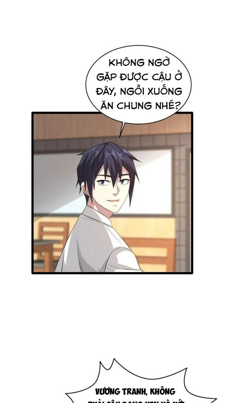 Đô Thị Tà Vương Chapter 64 - 18