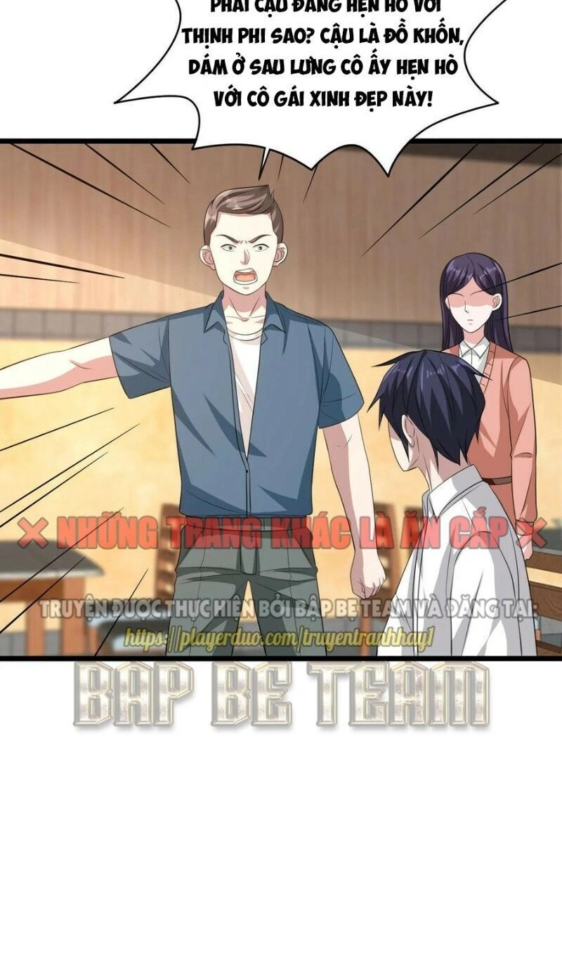 Đô Thị Tà Vương Chapter 64 - 19