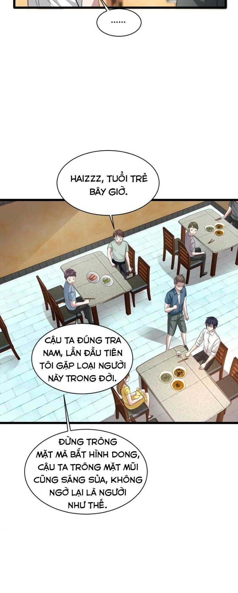 Đô Thị Tà Vương Chapter 64 - 22