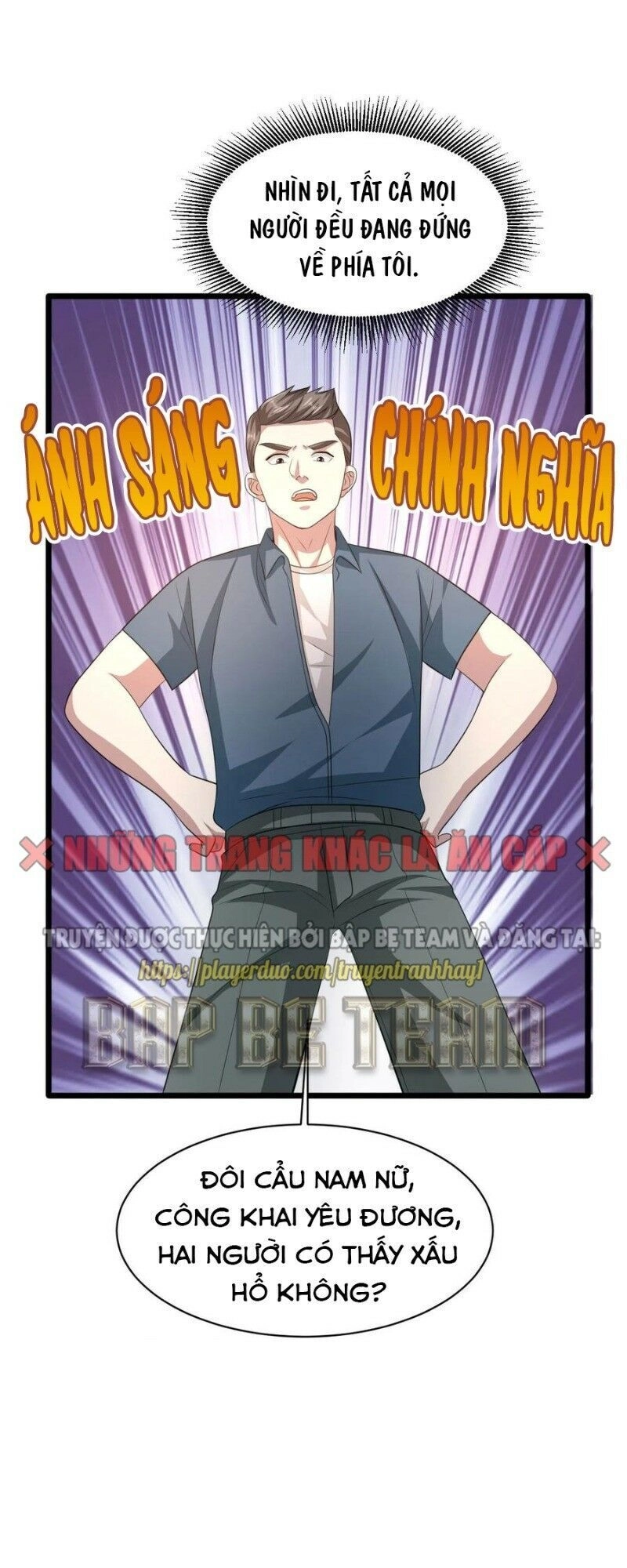 Đô Thị Tà Vương Chapter 64 - 23