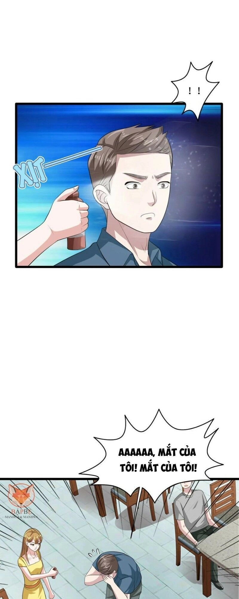 Đô Thị Tà Vương Chapter 64 - 24