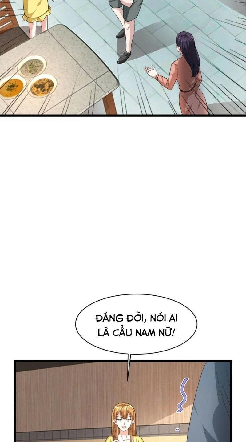 Đô Thị Tà Vương Chapter 64 - 25