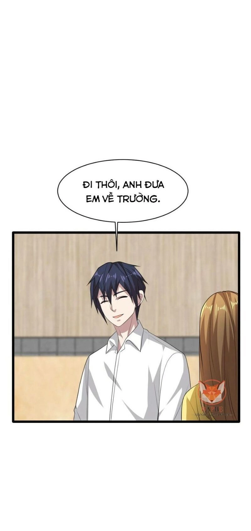 Đô Thị Tà Vương Chapter 64 - 29