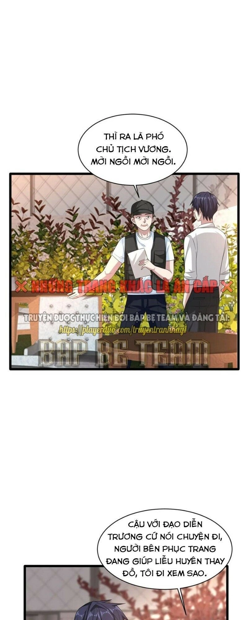 Đô Thị Tà Vương Chapter 66 - 3