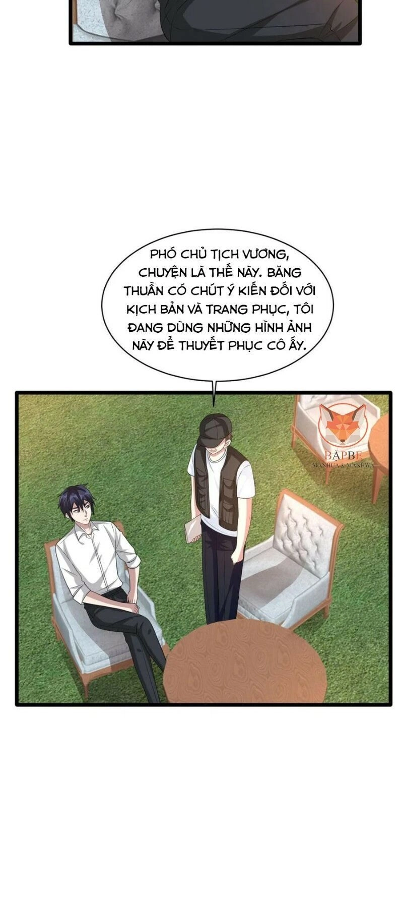 Đô Thị Tà Vương Chapter 66 - 5