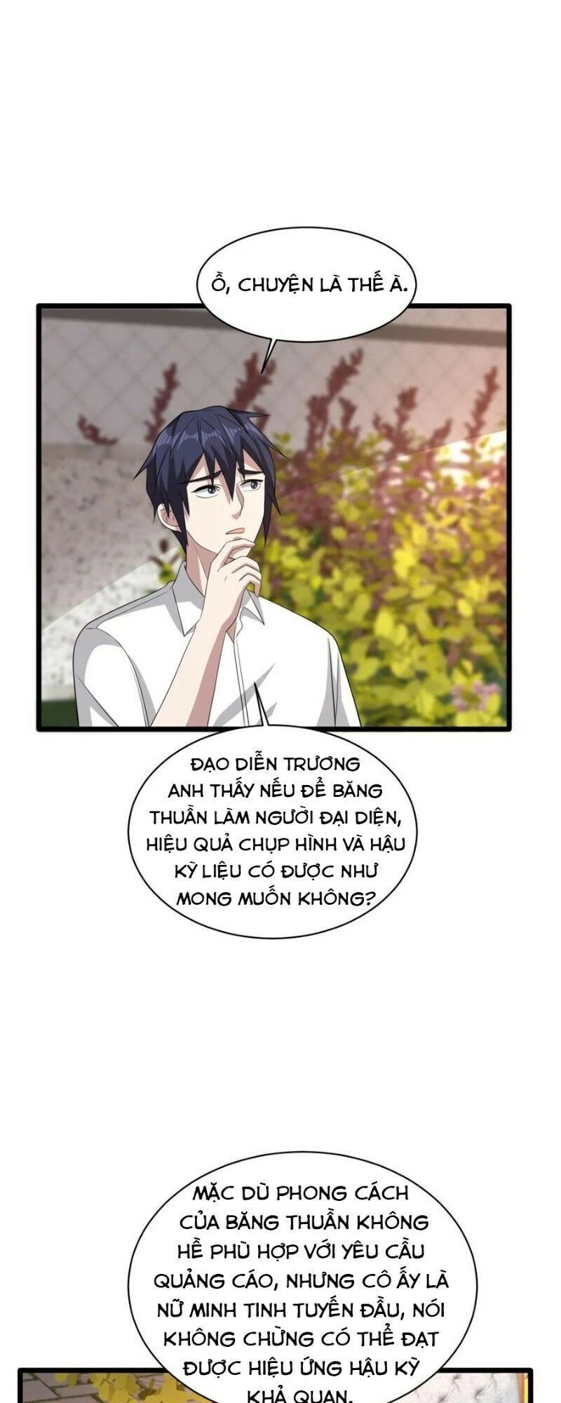 Đô Thị Tà Vương Chapter 66 - 6