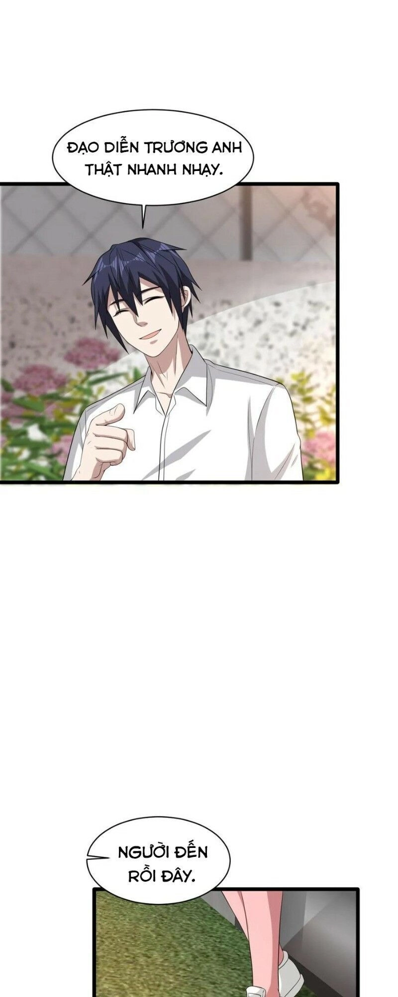 Đô Thị Tà Vương Chapter 66 - 10