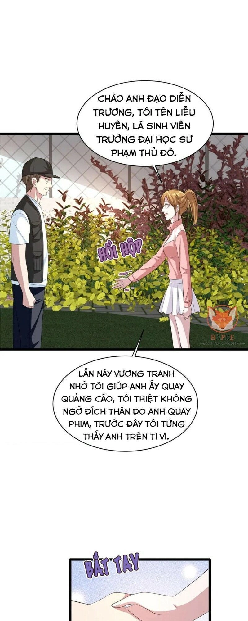 Đô Thị Tà Vương Chapter 66 - 14