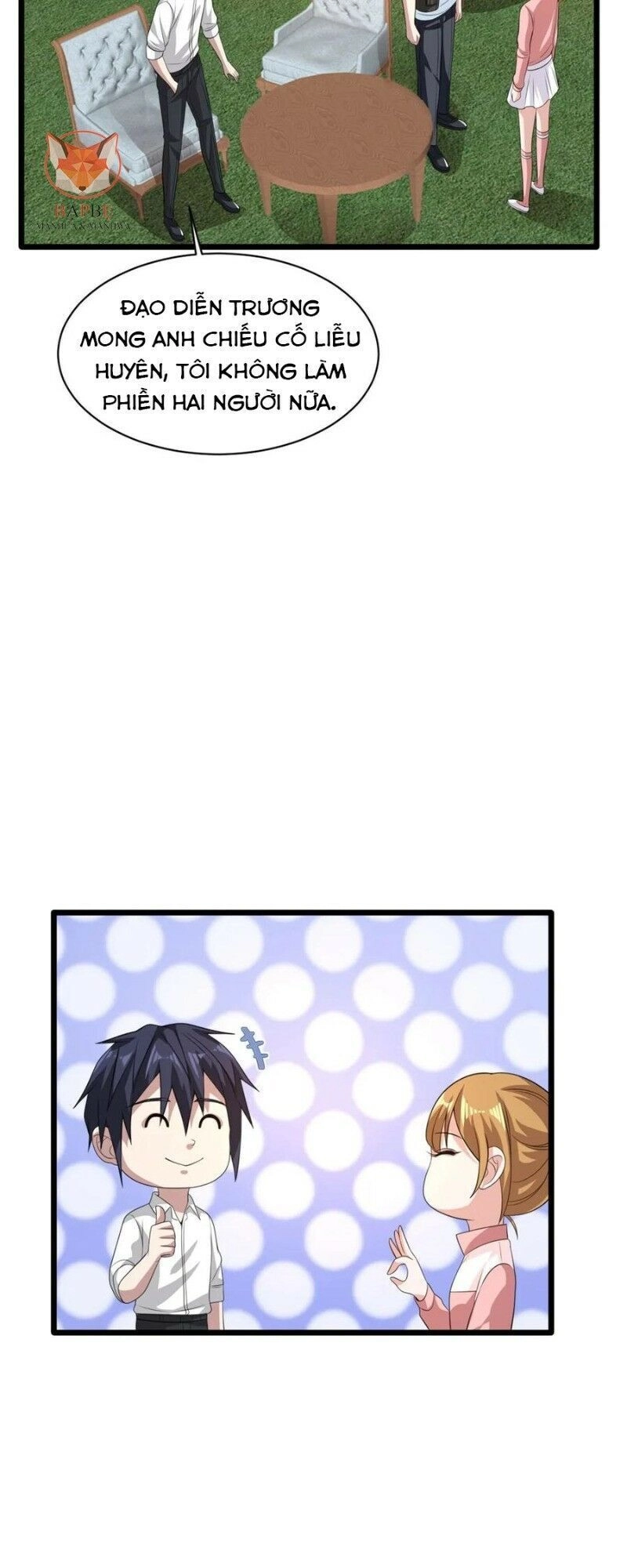 Đô Thị Tà Vương Chapter 66 - 17