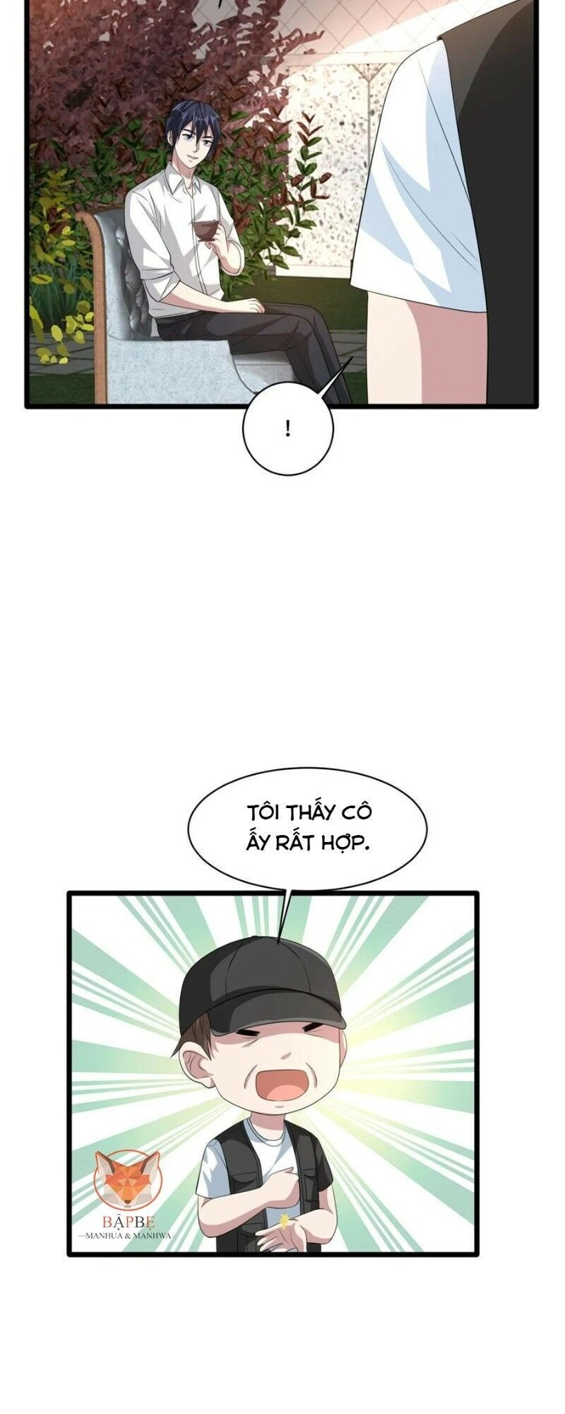 Đô Thị Tà Vương Chapter 66 - 22