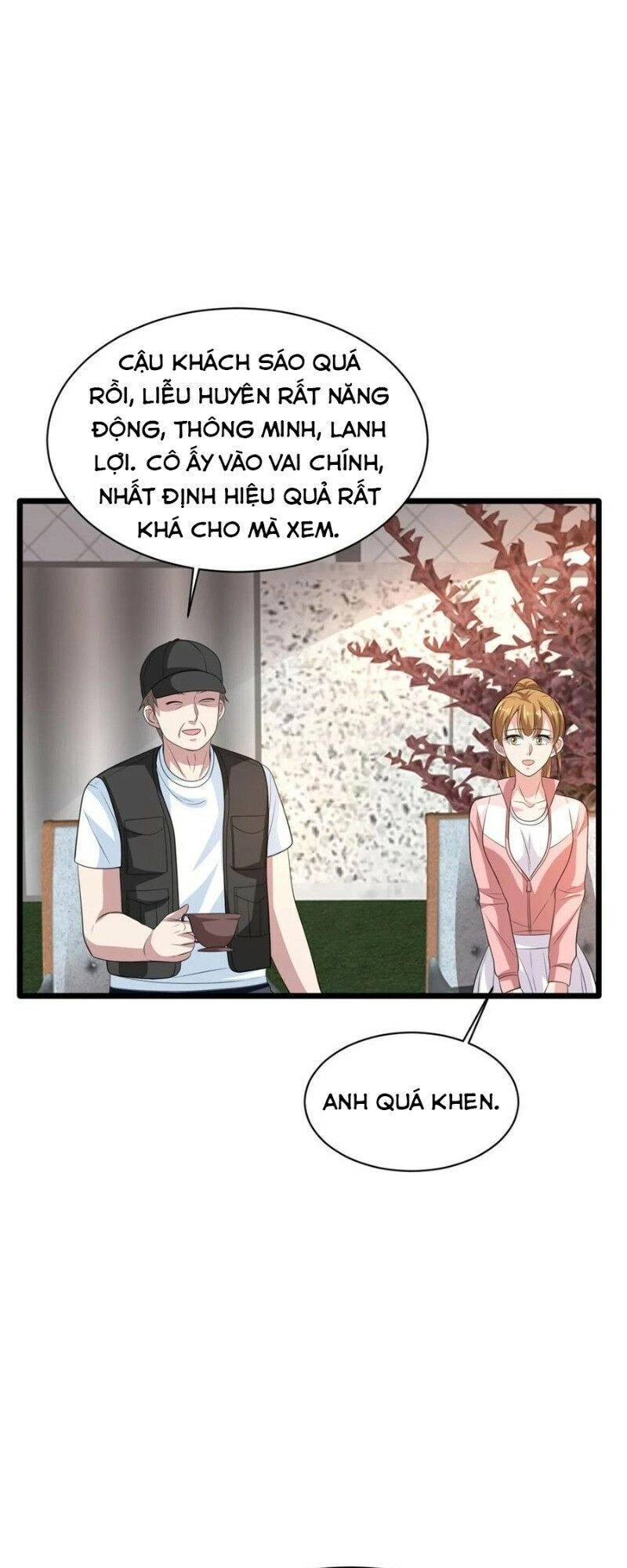 Đô Thị Tà Vương Chapter 66 - 25