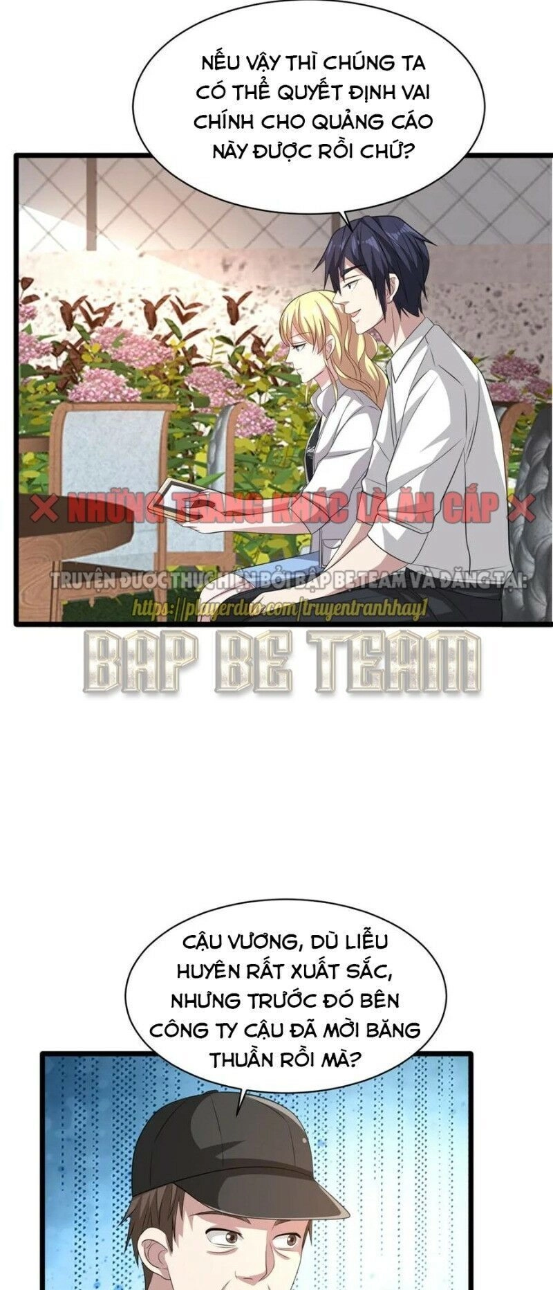 Đô Thị Tà Vương Chapter 66 - 26