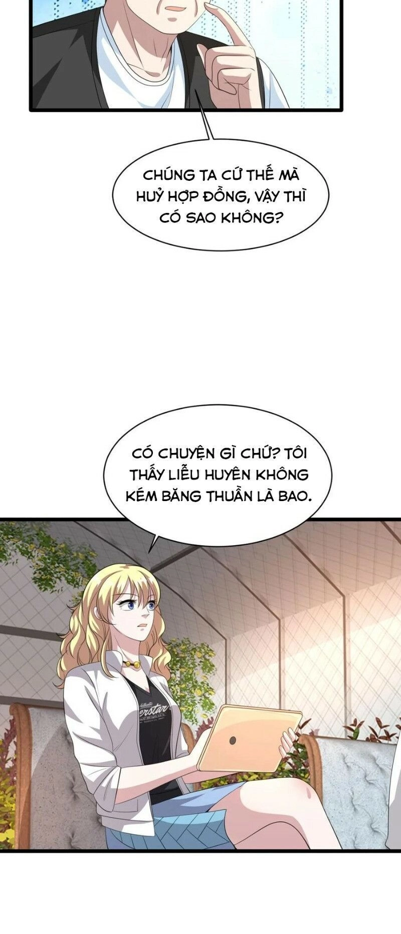 Đô Thị Tà Vương Chapter 66 - 27