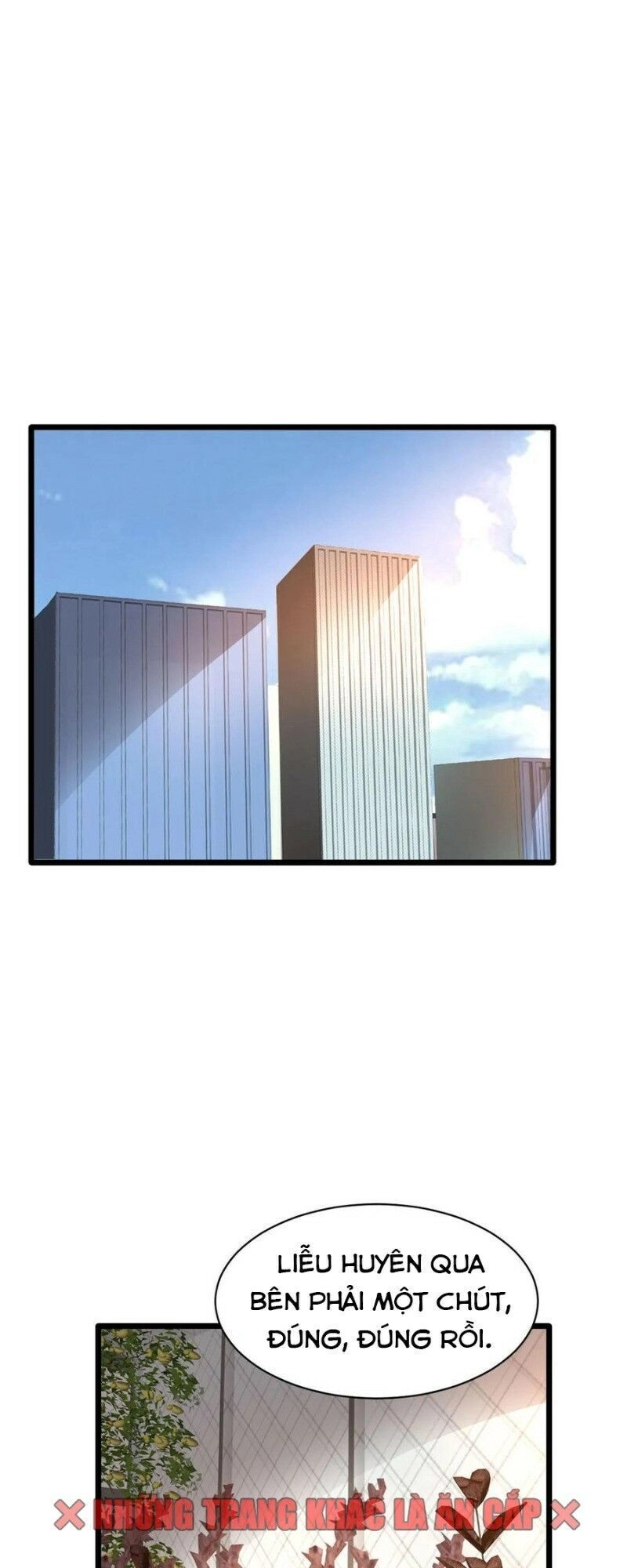 Đô Thị Tà Vương Chapter 67 - 3