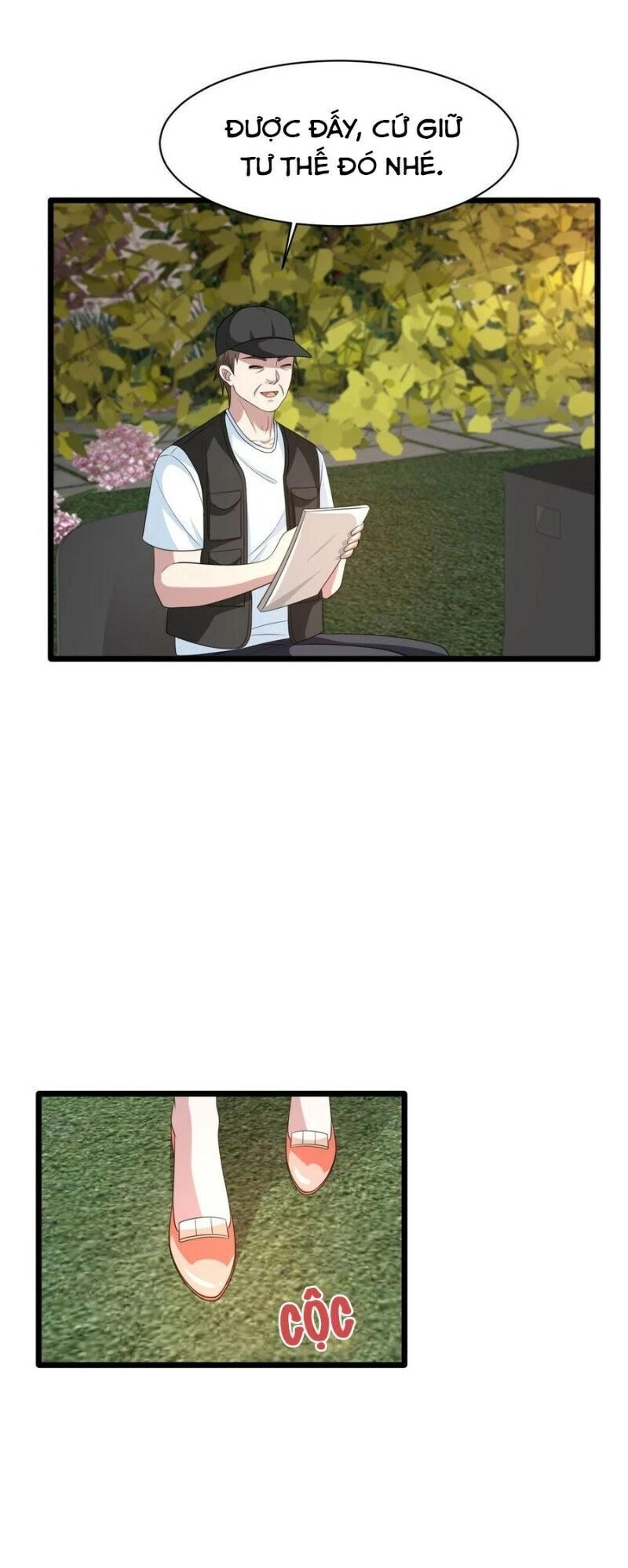 Đô Thị Tà Vương Chapter 67 - 5